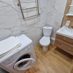 Фото Апартаменты НИКиТА на проезде Репина 3 корпус 1