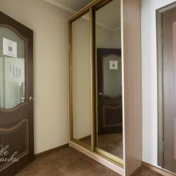 Фото Отель Две Подушки на улице Ленинградская 79