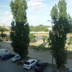 1-комнатные апартаменты стандарт