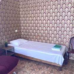 Фото Отель Тополя