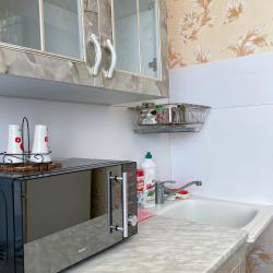 Фото Отель Уют Home (Хоум) на Мадонской