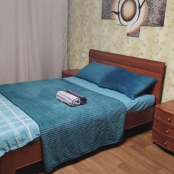 Фото Отель Альянс на улице Мира