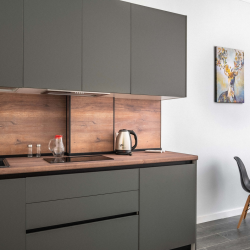 Фото LaMont Апарт-отель (Ламонт)