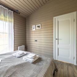 Фото Отель Коттедж на Поселковой 8