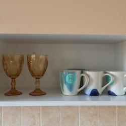 1-комнатные апартаменты студия