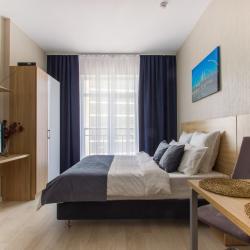 фото 91 Natalie Apartments (Натали Апартаментс) на шоссе Пулковское 14 стр. 6