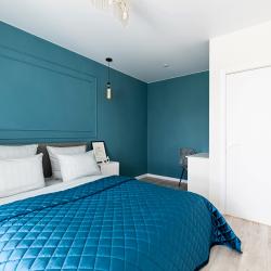 Фото Апартаменты на улице Даурская