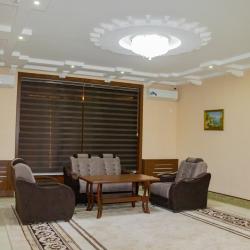 Фото Отель Euro Asia Hotel (Евро Азиа)