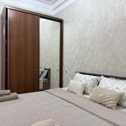 Фото Отель 05 APARTS на улице Акулиничева 2