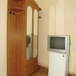 Фото Отель Инал