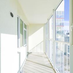 Фото Отель ApartUnit (АпартЮнит) на улице Академика Парина