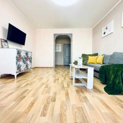 Фото Апартаменты Север на Мира 32