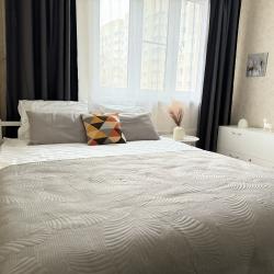 2-местные апартаменты студия