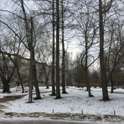 Фото Отель NewStory (НьюСтори) в 1-м микрорайоне