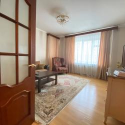 3-комнатные апартаменты стандарт