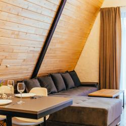 Фото Отель Никитское Подворье