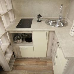 Фото Отель Парк Сити