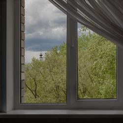 Фото Отель Apartment for you (Апартмент фор ю) на улице Комиссарова