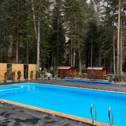 Фото Отель Кавказский двор