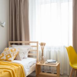 4-комнатные апартаменты улучшенные ул. Козленская, д. 84а, кв. 77