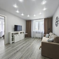 2-комнатные апартаменты люкс