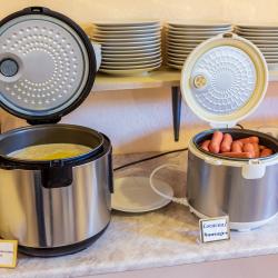 Фото Отель Old city (Олд сити)