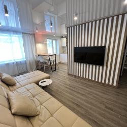 2-комнатные апартаменты люкс