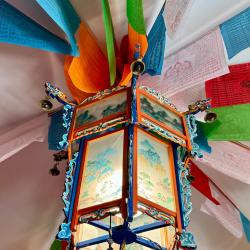 Фото Отель Дом Радости