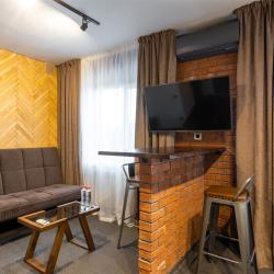 Фото Бизнес-отель Loft (Лофт)