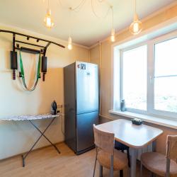 1-комнатные апартаменты стандарт