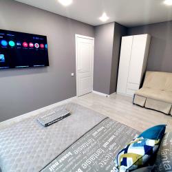 1-комнатные апартаменты улучшенные