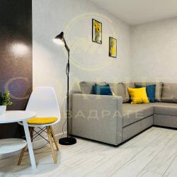 Фото Апартаменты на улице Профсоюзная 36 корпус 1