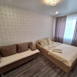 2-комнатные апартаменты стандарт