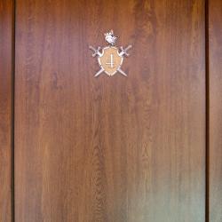 Комната полулюкс с 2 односпальными кроватями