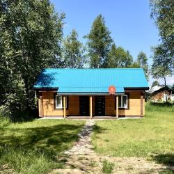 Комната стандарт