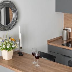 фото 9 Студия ELIZA HOME Проспект Большевиков