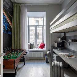 фото 24 Апартаменты Merino Home Palace (Мерино Хоум Пэлэс)