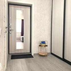 2-комнатные апартаменты люкс