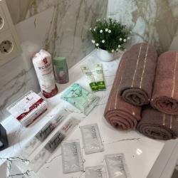 Фото Апартаменты на улице Набережная Иркута
