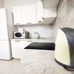 Фото Апартаменты GlobusApartamentCity на улице Лётчика Грицевца 14А