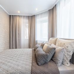 2-комнатные апартаменты улучшенные