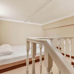 Фото Отель Crocuss Hotel (Крокусс)