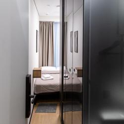 фото 9 Tabala's Apartments (Табалас Апартментс) на набережной Пресненская