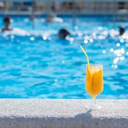 Фото Отель Талка Village (Вилладж)