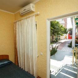 2-местный номер эконом