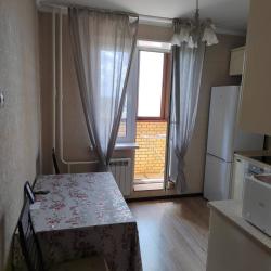 Фото Отель Уютная квартира на улице Гарнаева