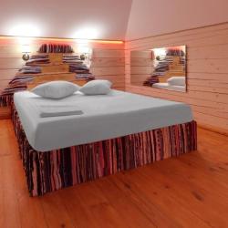 Фото Отель Парилкин