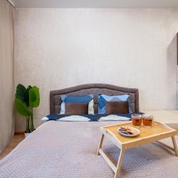 Фото Апартаменты Privi House на улице 50 лет ВЛКСМ 6
