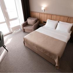 Фото Отель Blije (Ближе)