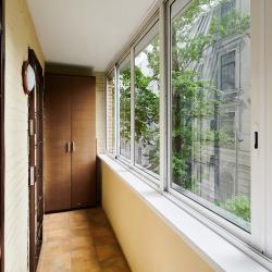 фото 8 GMApartments (ДжиЭмАпартментс) на переулке Богословский 7